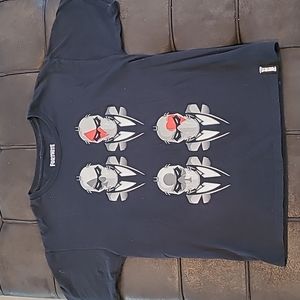 Fortnite Shirt XL